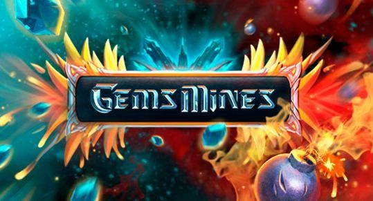 Gems-Mines