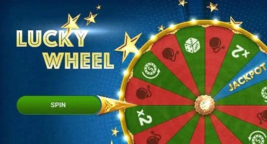 Lucky-Wheel