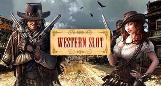 Western-Slot